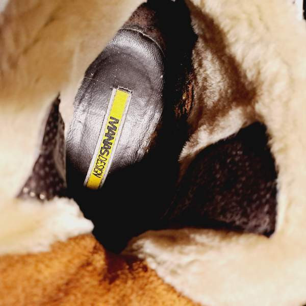 Talvikengät,koko 38 Лаппенранта - изображение 5