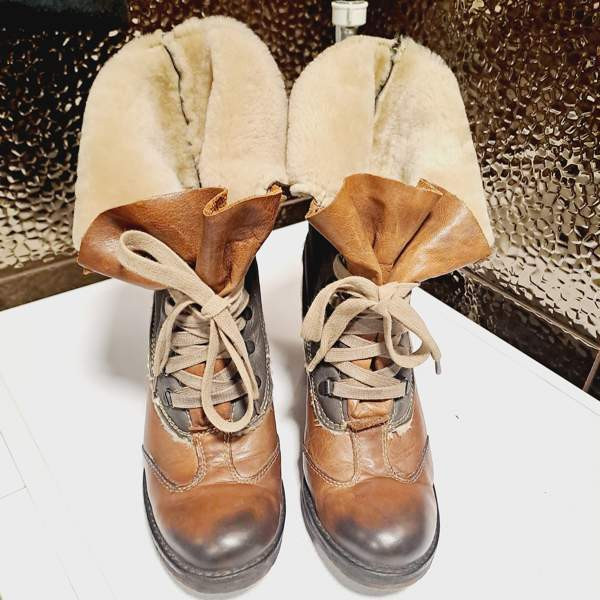 Talvikengät,koko 38 Лаппенранта - изображение 8