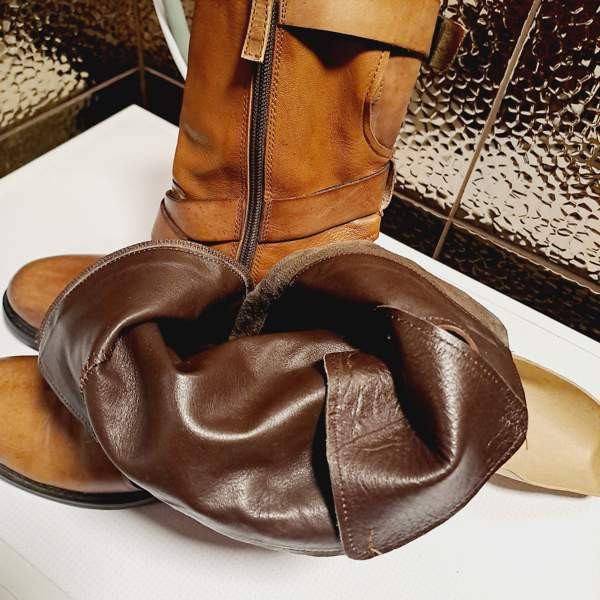 Talvikengät,koko 38 Лаппенранта - изображение 7