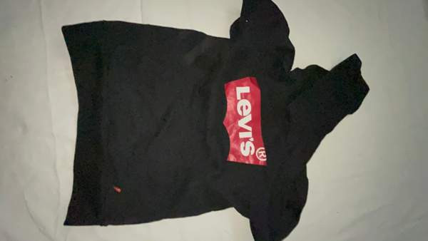 Levis Huppari! Helsinki – foto 1