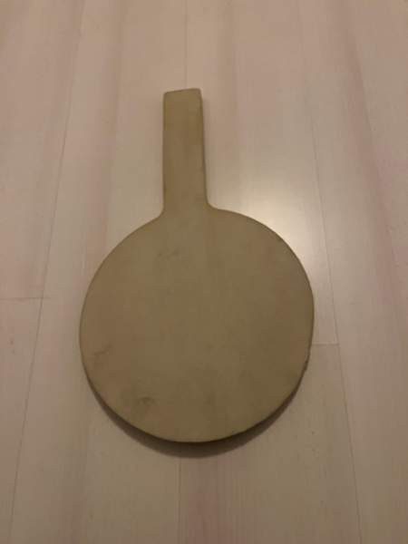 Tennismailaromaani, vaahtomuovista Helsinki - изображение 1