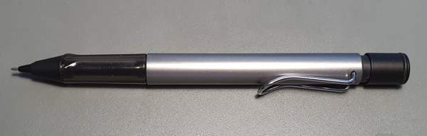 Lamy-lyijytäytekynä Espoo - photo 2