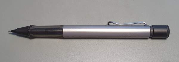 Lamy-lyijytäytekynä Espoo - photo 1