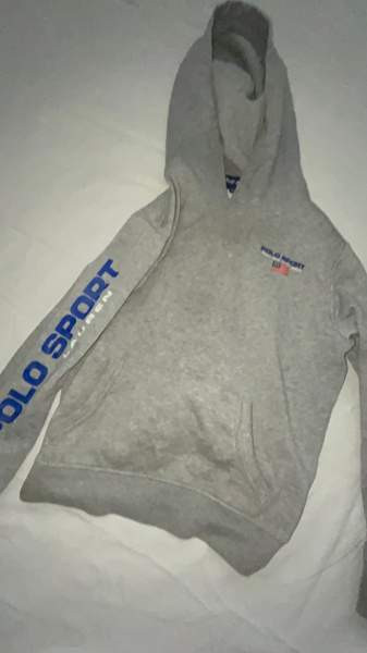 Polo sport Huppari Helsinki – foto 1