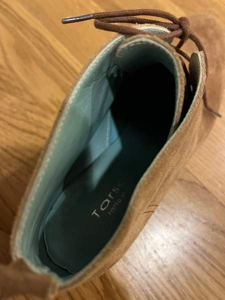 Tarsala mokkanilkkurit koko 38 Helsinki - photo 4