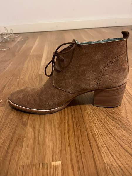 Tarsala mokkanilkkurit koko 38 Helsinki - photo 2