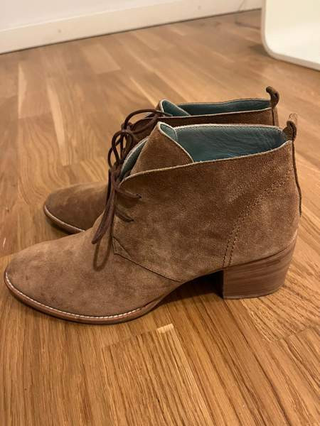 Tarsala mokkanilkkurit koko 38 Helsinki - photo 3