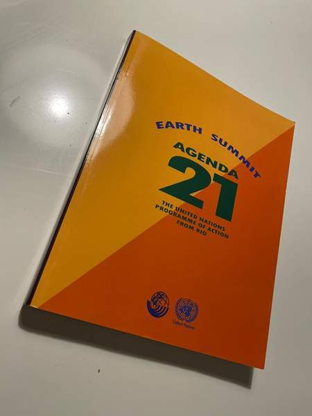 YK Agenda 21 Nokia – foto 1