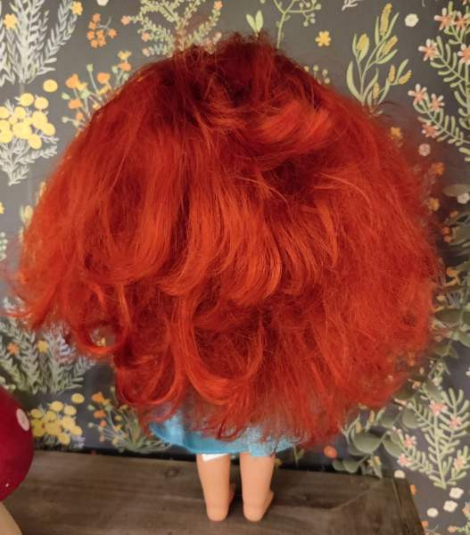 Disney Ariel nukke Aura - изображение 4