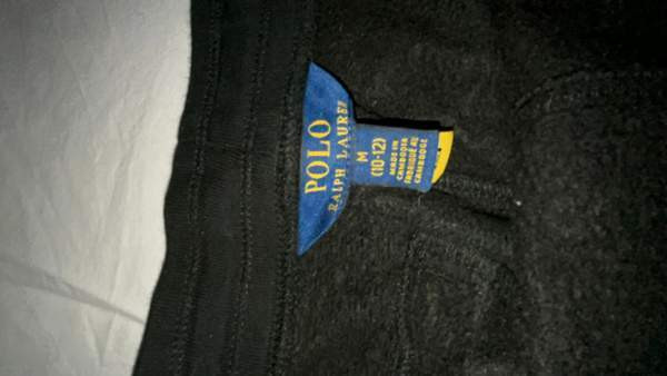 Uudenveroiset Polo Ralph Lauren verkkarit Helsinki - изображение 2