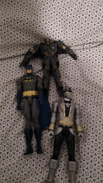 Leluhahmot Rusko - изображение 1