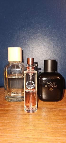 Hajuvesi setti Seinaejoki - photo 1