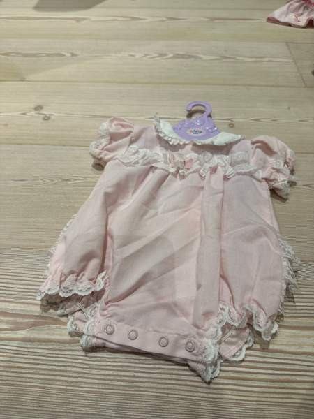 Nuken (Baby Born) vaatteita Oulu - photo 7