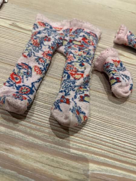 Nuken (Baby Born) vaatteita Oulu - photo 2