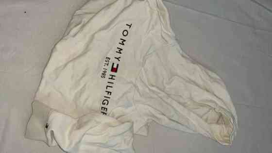 Tommy Hilfiger huppari Helsinki