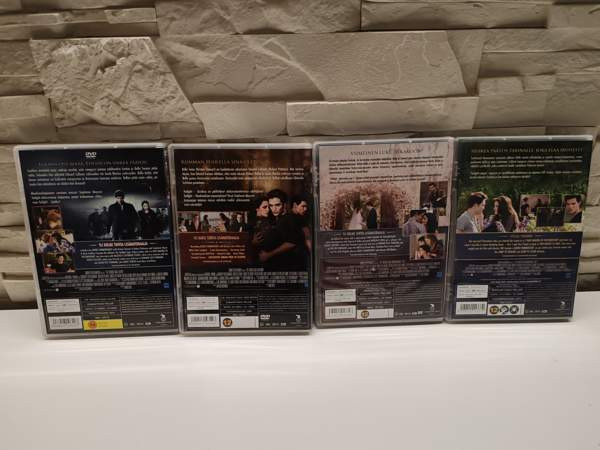 Twilight 4 leffaa Лахти - изображение 2