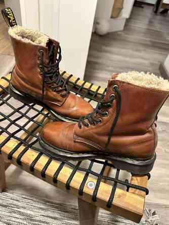 Dr. Martens Serena maiharit Jyvaeskylae