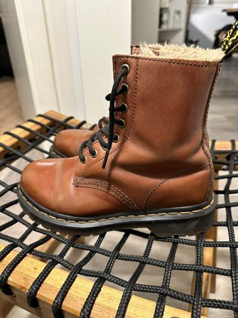 Dr. Martens Serena maiharit Jyväskylä - valokuva 1