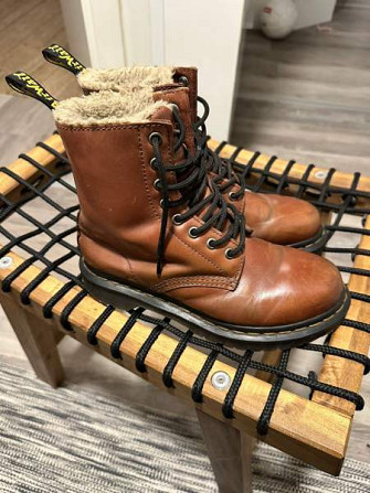 Dr. Martens Serena maiharit Jyväskylä - valokuva 4