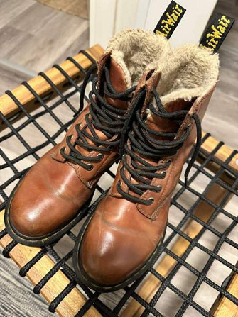Dr. Martens Serena maiharit Jyväskylä - valokuva 6