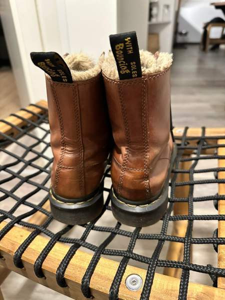 Dr. Martens Serena maiharit Jyvaeskylae – foto 3