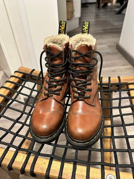 Dr. Martens Serena maiharit Jyvaeskylae – foto 2