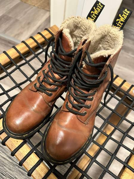 Dr. Martens Serena maiharit Jyvaeskylae – foto 6