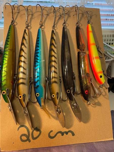 Uistimia/vaaput Lohja - photo 1