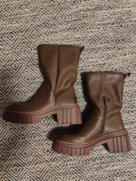 Talvisaappaat Pyhäranta – foto 1