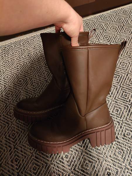 Talvisaappaat Pyhäranta – foto 3