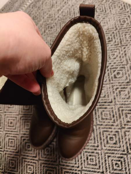 Talvisaappaat Pyhäranta – foto 2