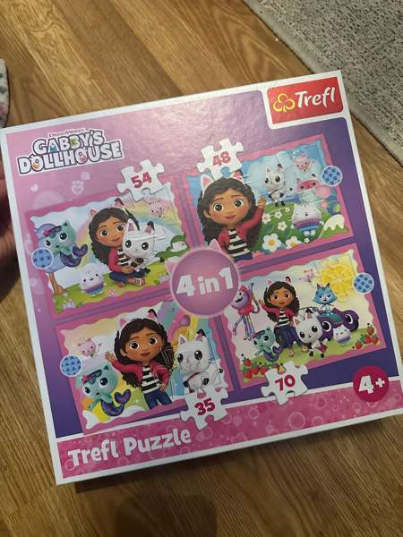 Palapelejä Вантаа - изображение 1