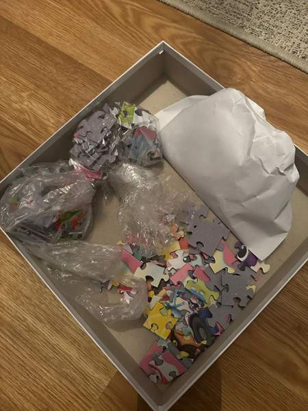 Palapelejä Вантаа - изображение 2