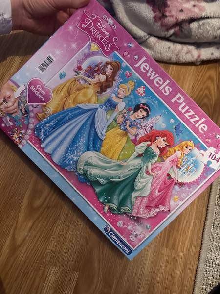 Palapelejä Вантаа - изображение 5