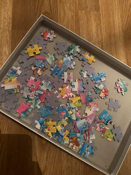 Palapelejä Вантаа - изображение 6