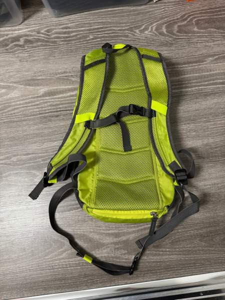 Reppu Pirkkala - valokuva 2