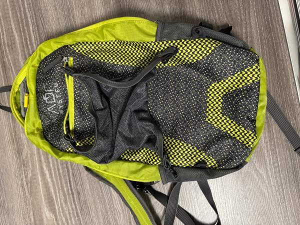 Reppu Pirkkala - valokuva 6