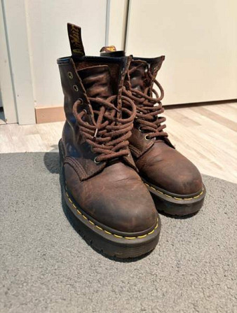 Dr. Martens 42 Tampere - photo 1