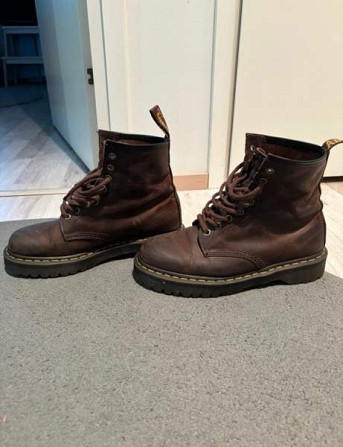Dr. Martens 42 Tampere - photo 2