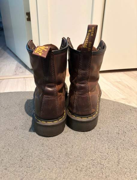 Dr. Martens 42 Tampere - photo 3