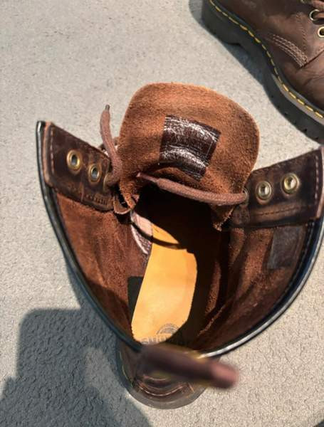 Dr. Martens 42 Tampere - photo 5