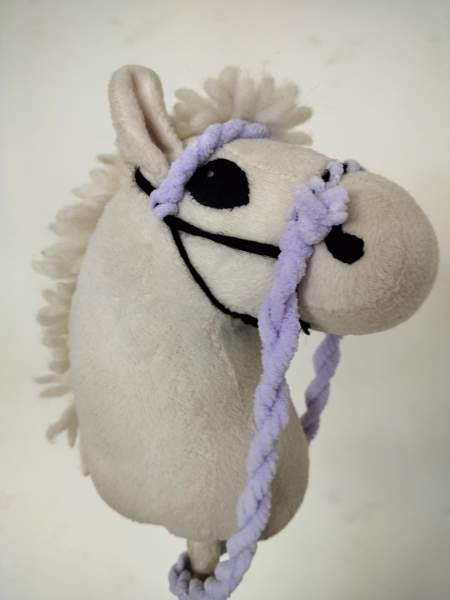 Vaalea keppari ja varusteita Tampere – foto 3