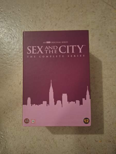 Sinkkuelämää 1-6 Pietarsaari – foto 1