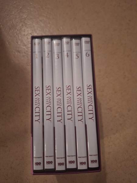 Sinkkuelämää 1-6 Pietarsaari – foto 2