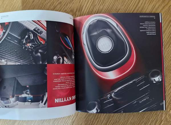 Nissan Juke -esite 2011 Turku – foto 8