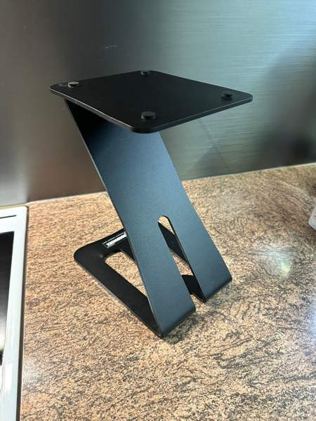 Kaiutin jalat, 2kpl Äänekoski – foto 1