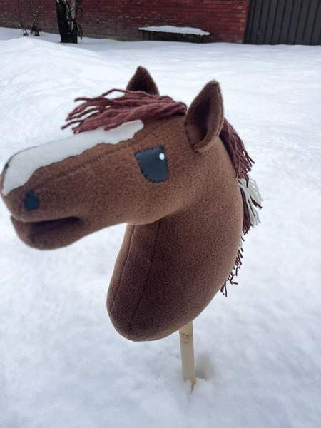 Keppihevonen Mikkeli - valokuva 3