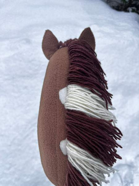 Keppihevonen Mikkeli - valokuva 4