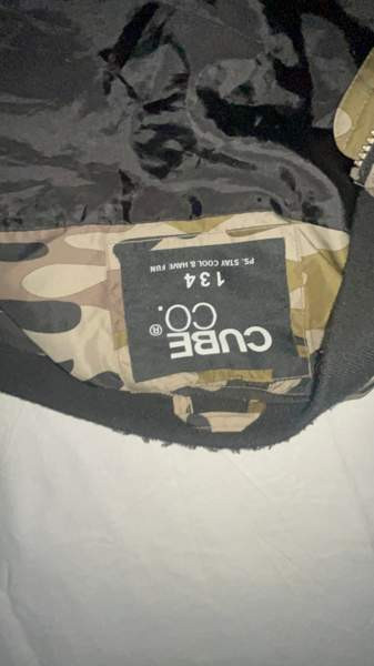 Tuulitakki! Helsinki – foto 2