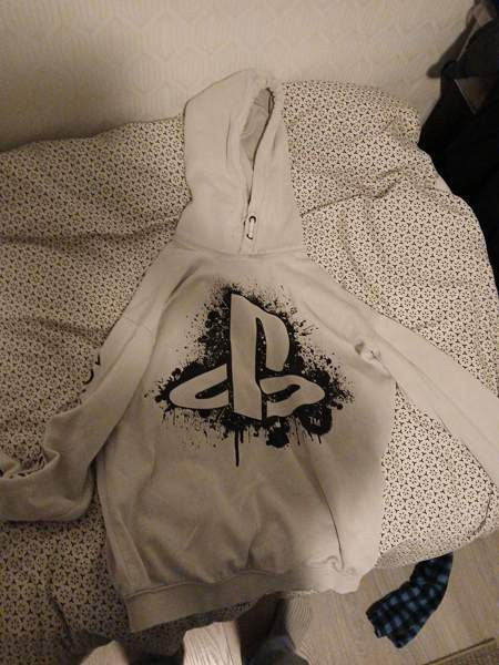 Huppari Rusko – foto 1